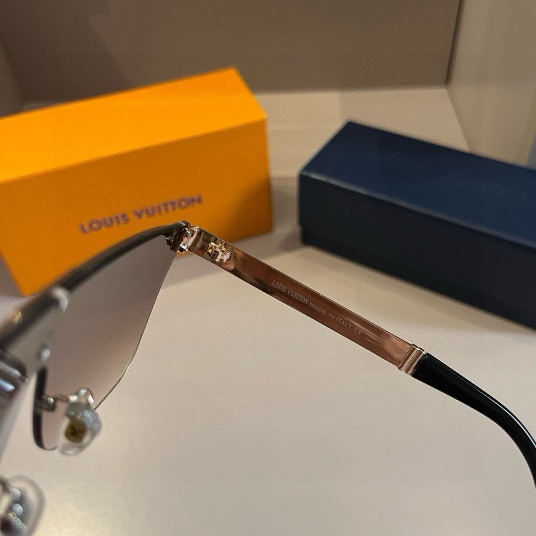 Louis Vuitton Sunglasses